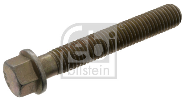 Bullone, Supporto iniettore - 47891 FEBI BILSTEIN
