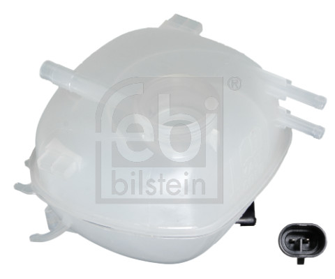 Expansion Tank, coolant - 47893 FEBI BILSTEIN