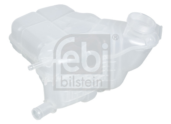 Expansion Tank, coolant - 47897 FEBI BILSTEIN