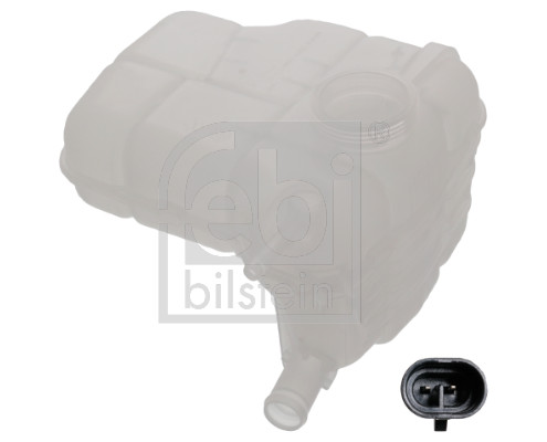 Serbatoio compensazione, Refrigerante - 47902 FEBI BILSTEIN