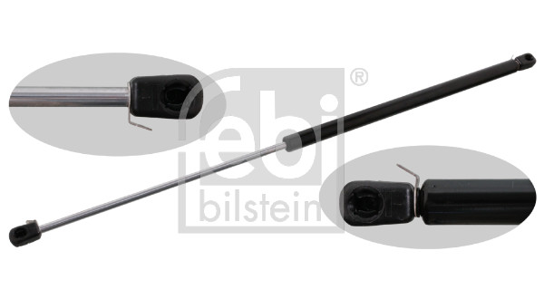Gas Spring, boot-/cargo area - 47914 FEBI BILSTEIN