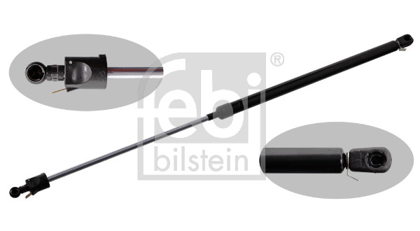 Gas Spring, boot-/cargo area - 47915 FEBI BILSTEIN