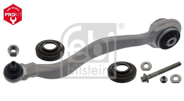 Braccio oscillante, Sospensione ruota - 47920 FEBI BILSTEIN