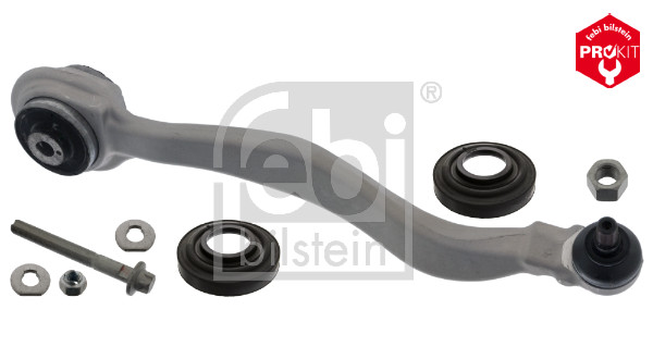 Track Control Arm - 47921 FEBI BILSTEIN