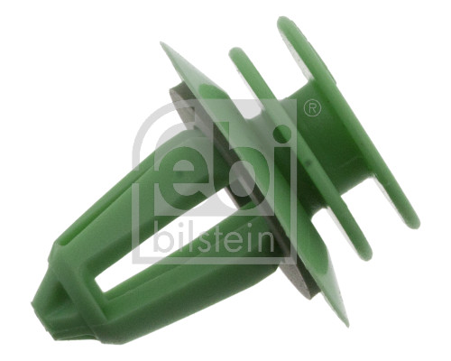 laikantysis spaustukas, durų vidaus skydas - 47925 FEBI BILSTEIN