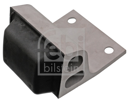 Rubber Buffer, suspension - 47933 FEBI BILSTEIN