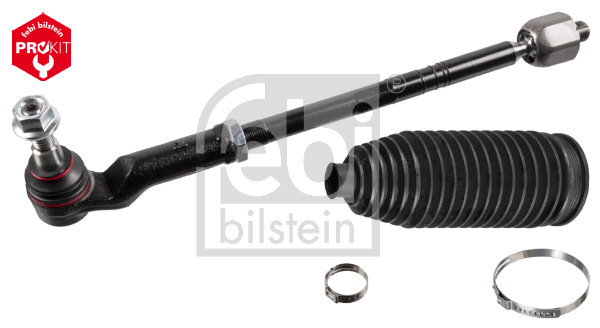 strypo montavimas - 47934 FEBI BILSTEIN