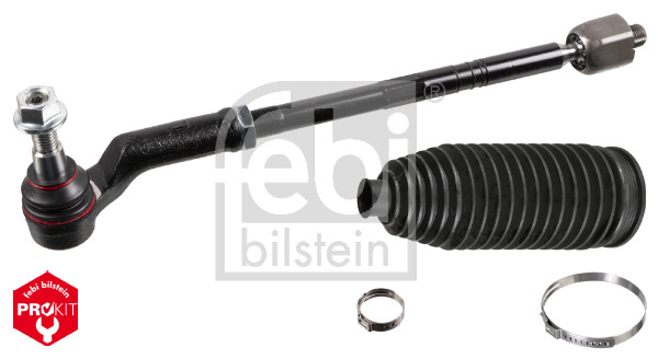 strypo montavimas - 47935 FEBI BILSTEIN