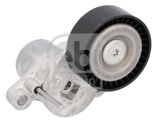 Belt Tensioner, V-ribbed belt - 47938 FEBI BILSTEIN