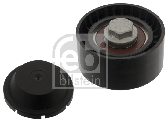 Galoppino/Guidacinghia, Cinghia Poly-V - 47939 FEBI BILSTEIN
