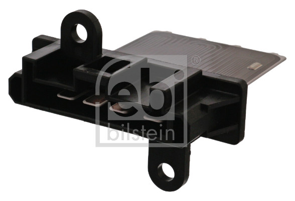 varža, vidaus pūtiklis - 47955 FEBI BILSTEIN