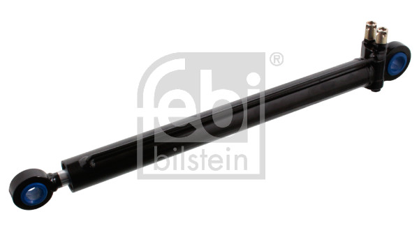 posvyrio cilindras, vairuotojo kabina - 47982 FEBI BILSTEIN