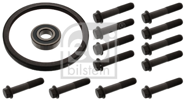 ремонтный комплект, маховик - 47987 FEBI BILSTEIN