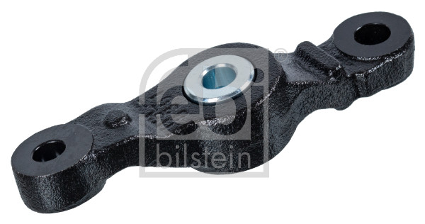 Support Lever, torsion bar - 48000 FEBI BILSTEIN