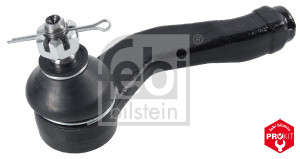 Testa barra d'accoppiamento - 48030 FEBI BILSTEIN