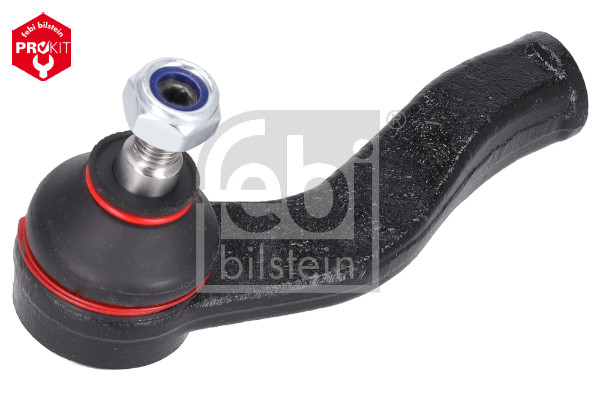 Testa barra d'accoppiamento - 48031 FEBI BILSTEIN