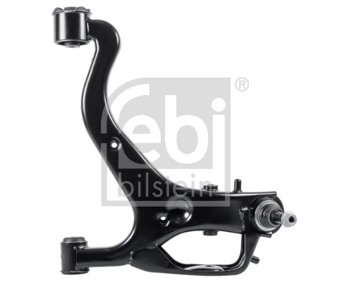 vikšro valdymo svirtis - 48102 FEBI BILSTEIN