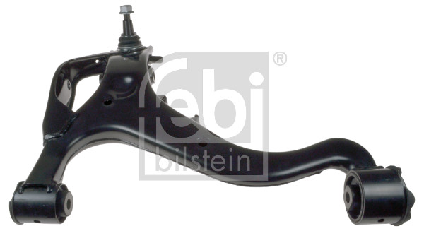 Braccio oscillante, Sospensione ruota - 48103 FEBI BILSTEIN
