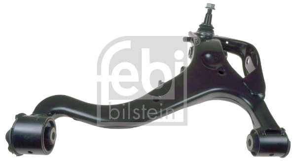 Track Control Arm - 48104 FEBI BILSTEIN