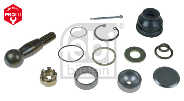 Kit riparazione, Leva d'inversione - 48113 FEBI BILSTEIN