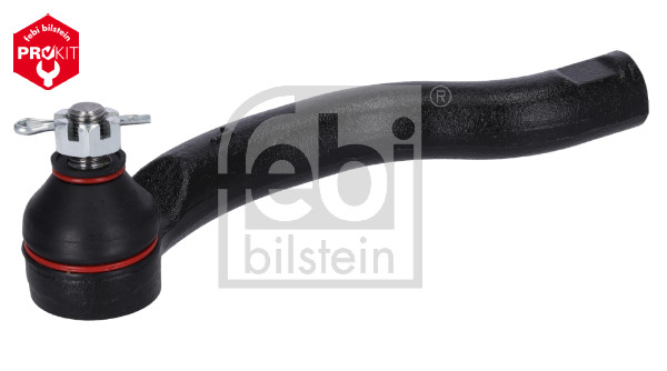 skersinės vairo trauklės galas - 48118 FEBI BILSTEIN