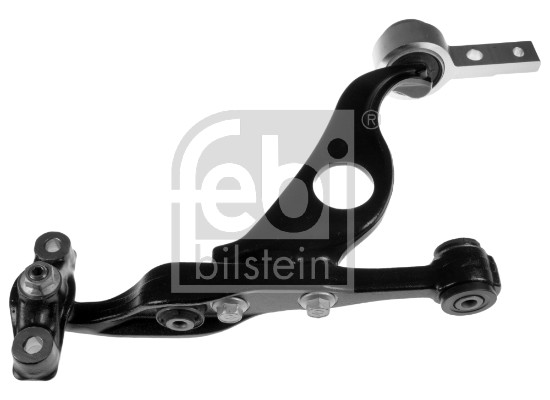 Track Control Arm - 48128 FEBI BILSTEIN