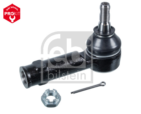 Testa barra d'accoppiamento - 48130 FEBI BILSTEIN