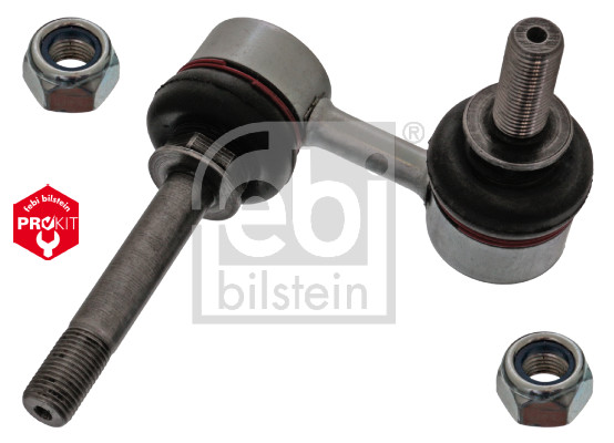 Asta/Puntone, Stabilizzatore - 48136 FEBI BILSTEIN