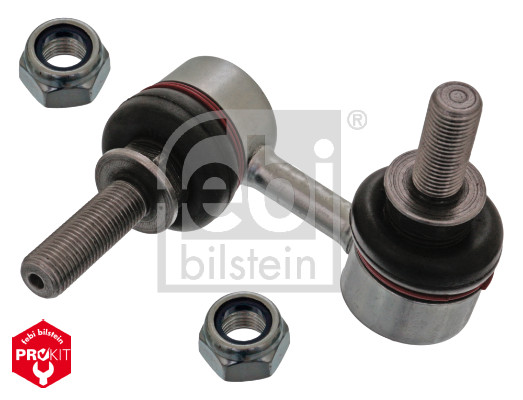 Rod/Strut, stabiliser - 48140 FEBI BILSTEIN