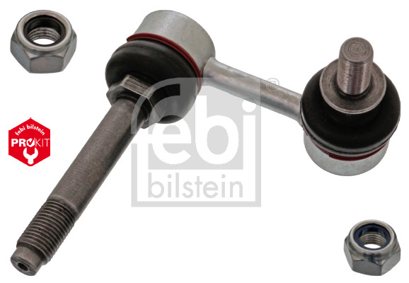 Rod/Strut, stabiliser - 48142 FEBI BILSTEIN