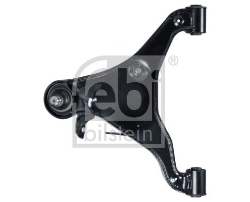 Braccio oscillante, Sospensione ruota - 48156 FEBI BILSTEIN