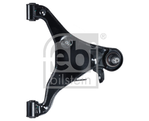 Braccio oscillante, Sospensione ruota - 48157 FEBI BILSTEIN