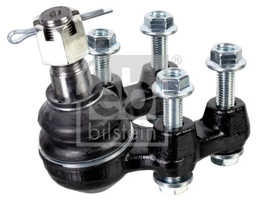 Giunto di supporto / guida - 48162 FEBI BILSTEIN
