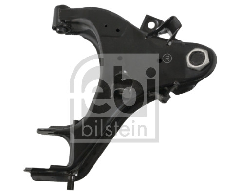 Braccio oscillante, Sospensione ruota - 48172 FEBI BILSTEIN