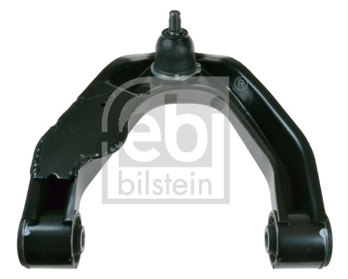 Braccio oscillante, Sospensione ruota - 48177 FEBI BILSTEIN