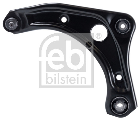 Braccio oscillante, Sospensione ruota - 48180 FEBI BILSTEIN