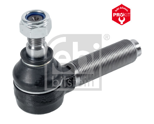 Testa barra d'accoppiamento - 48193 FEBI BILSTEIN