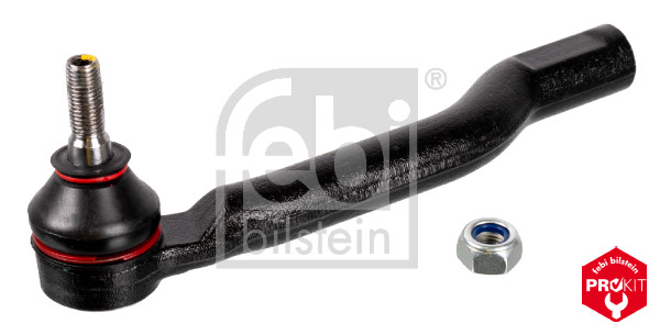 Testa barra d'accoppiamento - 48204 FEBI BILSTEIN