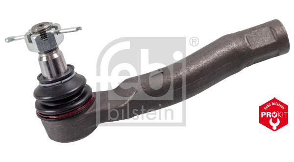 Tie Rod End - 48237 FEBI BILSTEIN