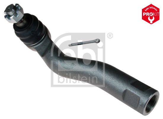 Testa barra d'accoppiamento - 48243 FEBI BILSTEIN