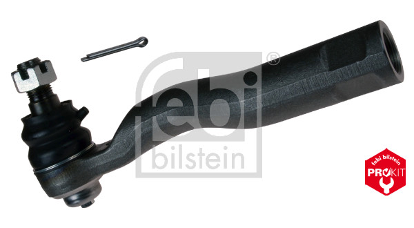 Testa barra d'accoppiamento - 48244 FEBI BILSTEIN
