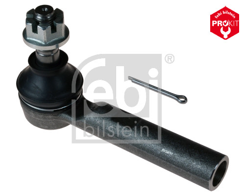 Testa barra d'accoppiamento - 48245 FEBI BILSTEIN