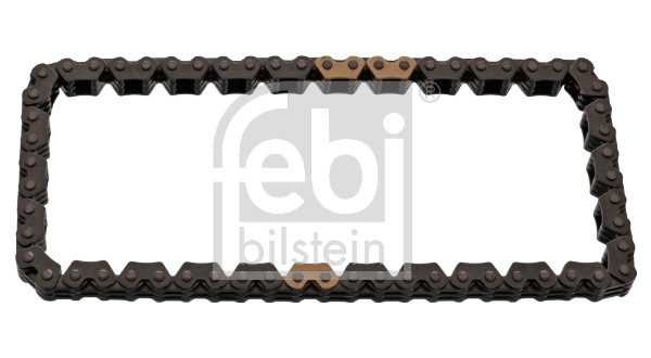 Chain, oil pump drive - 48284 FEBI BILSTEIN
