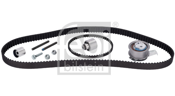 Timing Belt Set - 48290 FEBI BILSTEIN