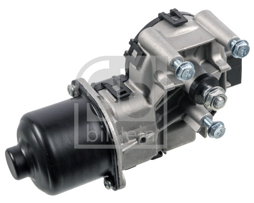 Wiper Motor - 48303 FEBI BILSTEIN