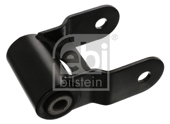 Bronzina cuscinetto, Molla a balestra - 48314 FEBI BILSTEIN