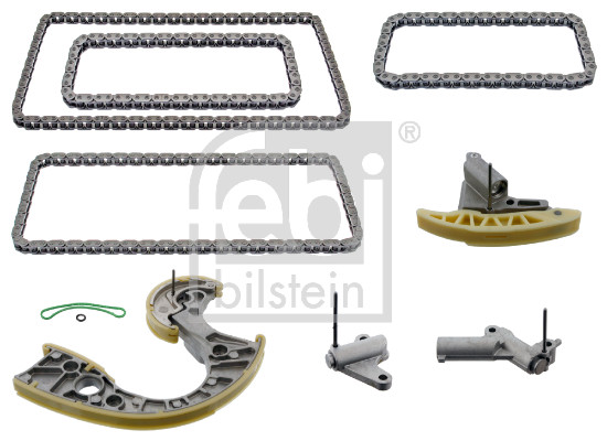 Комплект цели привода распредвала - 48322 FEBI BILSTEIN