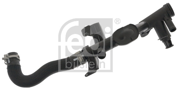 Radiator Hose - 48330 FEBI BILSTEIN