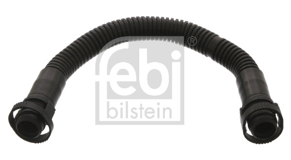 Flessibile, Ventilazione monoblocco - 48340 FEBI BILSTEIN