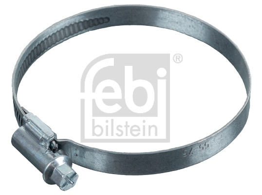 Hose Clamp - 48354 FEBI BILSTEIN